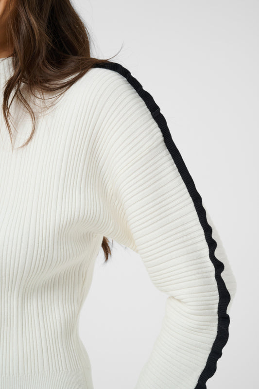 Hilma Pullover