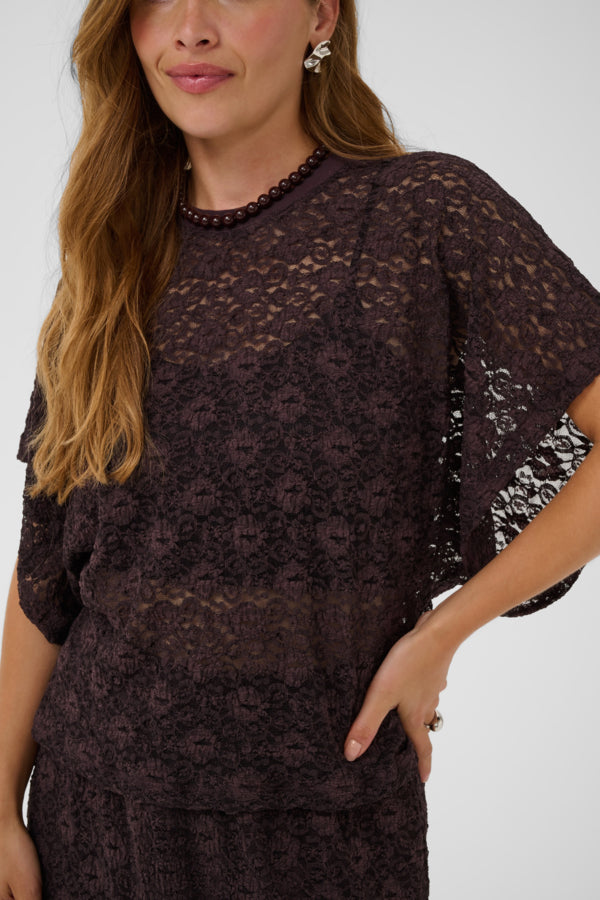 Allie Blouse