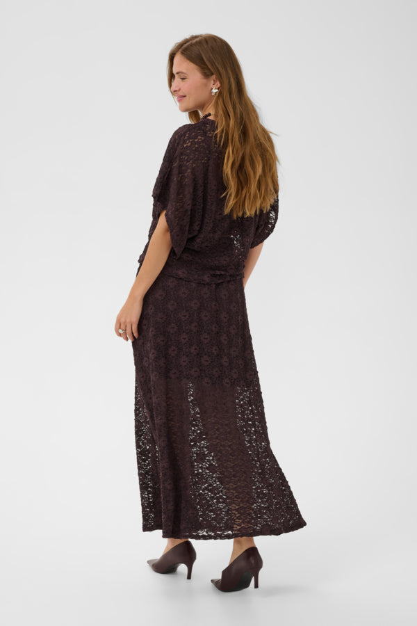 Allie Blouse