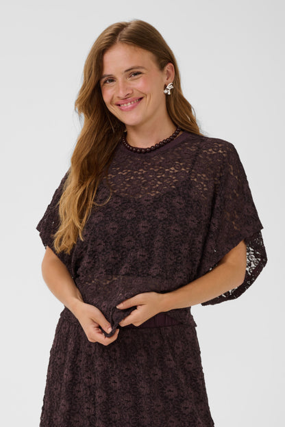 Allie Blouse