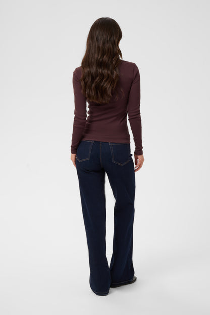 Carna Long Sleeve Top