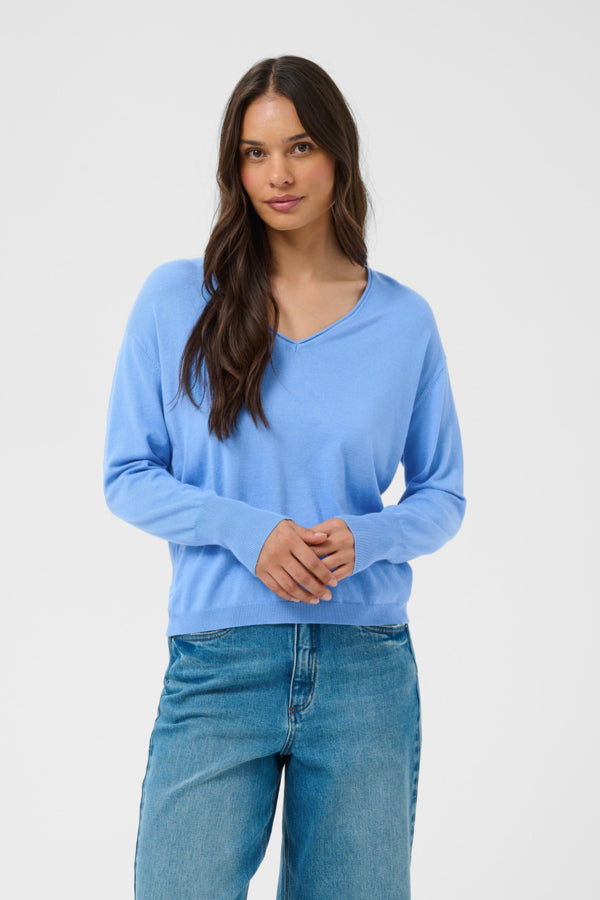 Lizza Mai Pullover