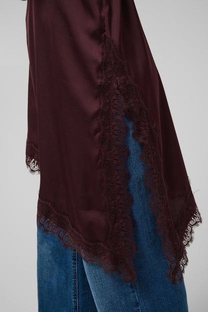 Miala Strap Top Dress