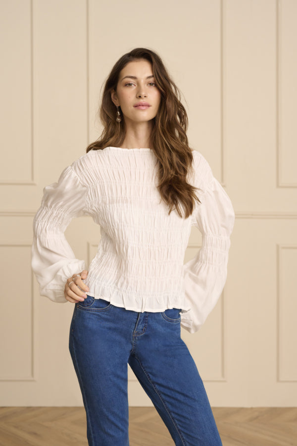 Henva Blouse