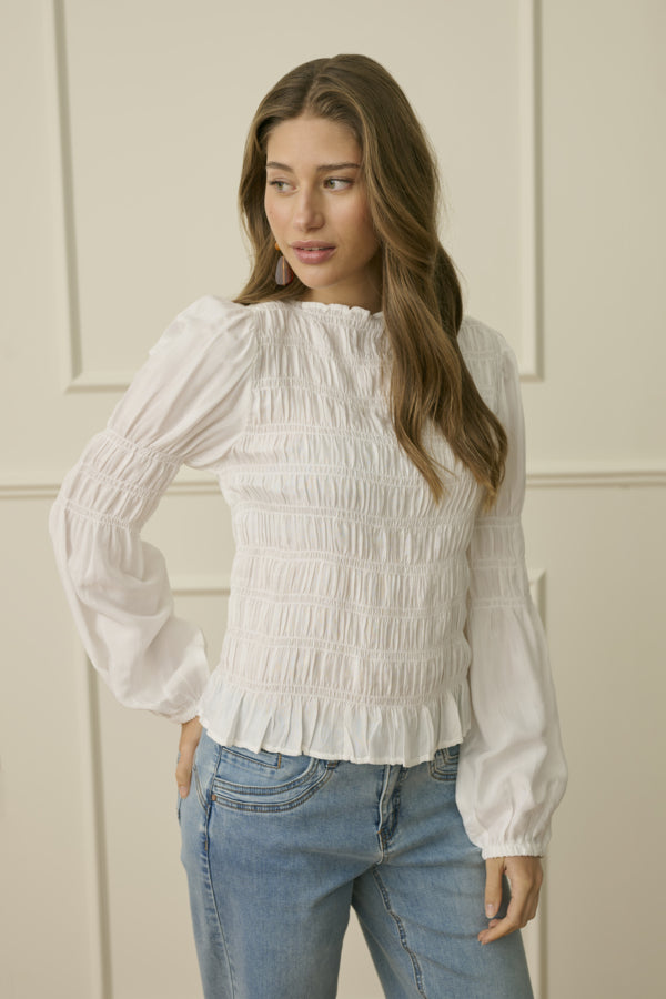 Henva Blouse