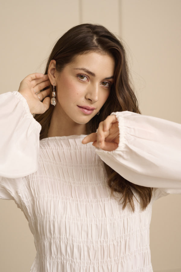 Henva Blouse