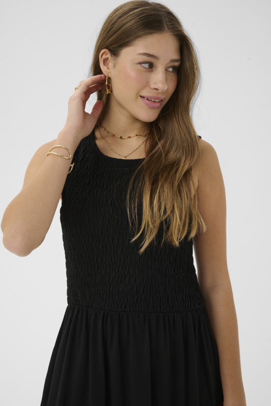 Lula Jersey Dress