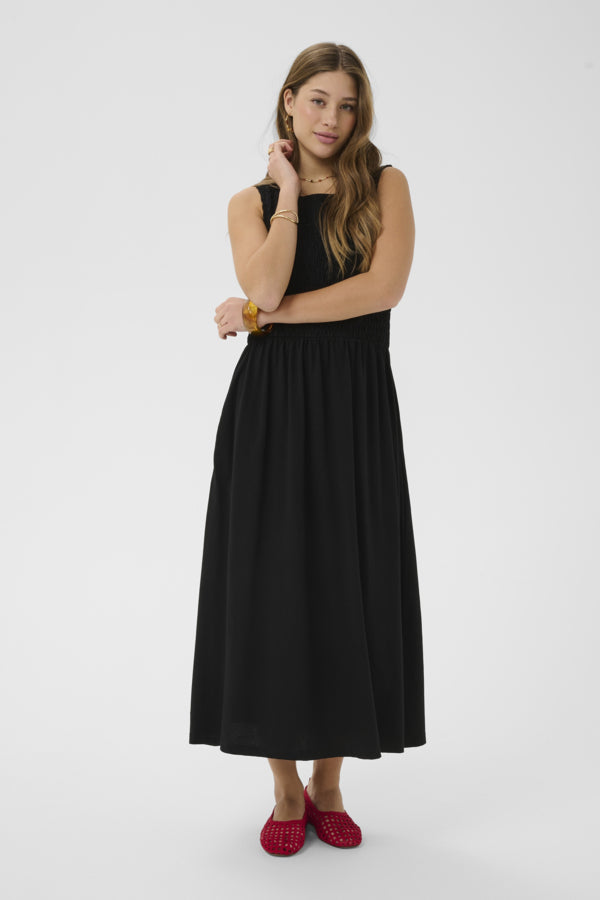 Lula Jersey Dress
