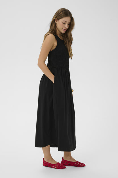 Lula Jersey Dress