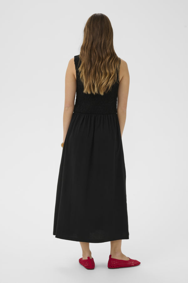 Lula Jersey Dress
