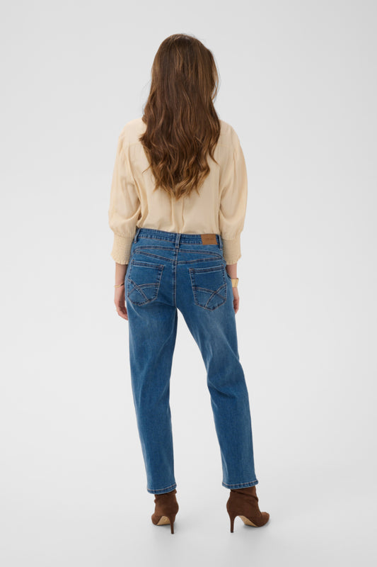 Raja 7/8 Length Jeans