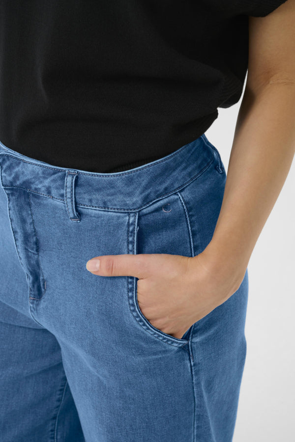 Visti Jean