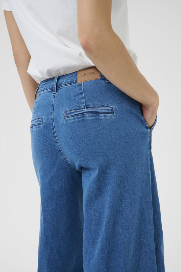 Visti Jean