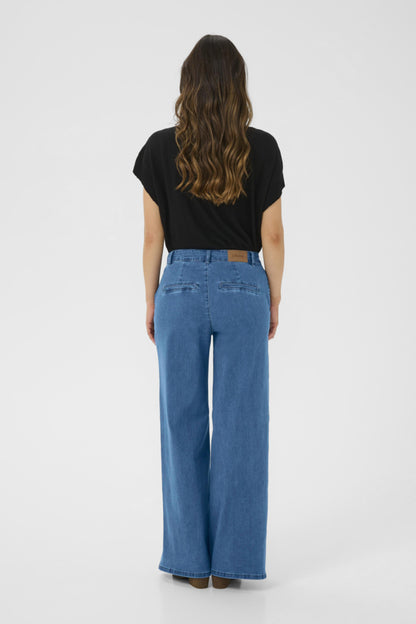 Visti Jean