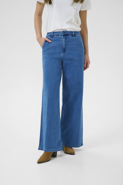 Visti Jean