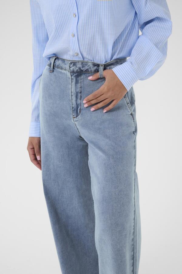 Visti Jean