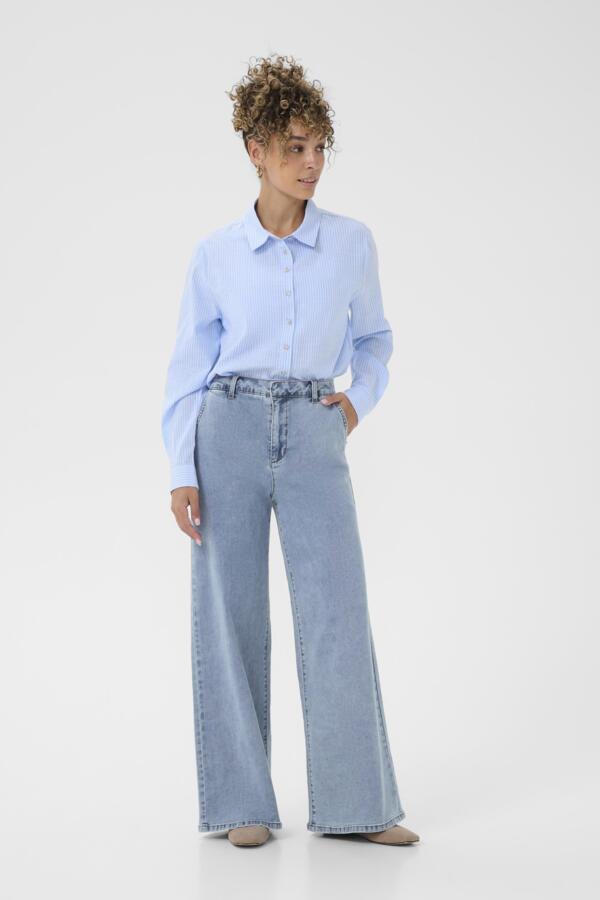 Visti Jean