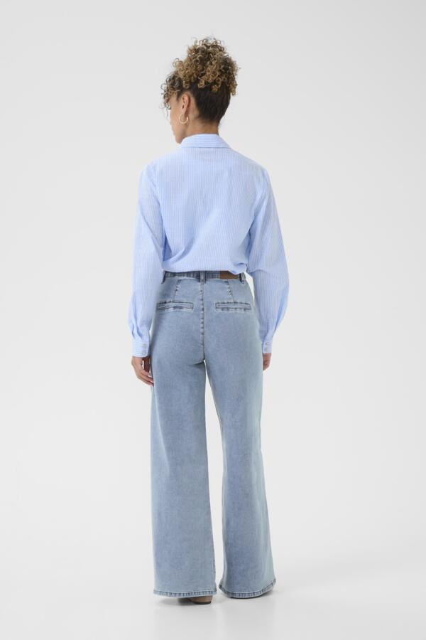Visti Jean