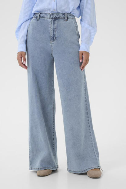 Visti Jean