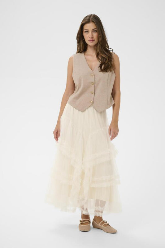 Anett Waistcoat