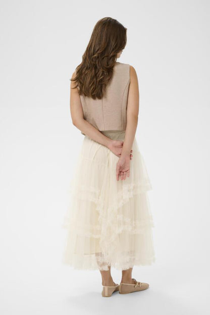 Anett Waistcoat