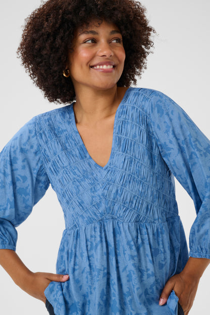 Tiah Blouse
