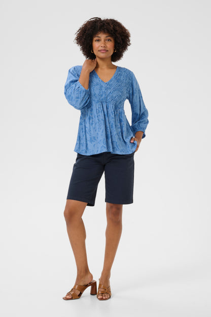 Tiah Blouse