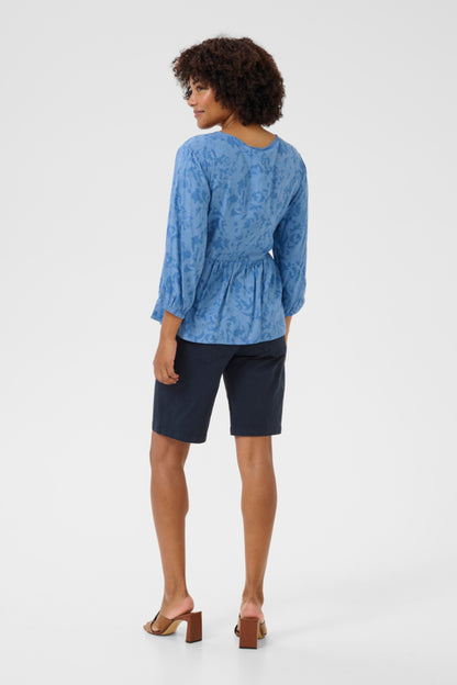 Tiah Blouse