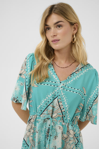 Tiah Dress