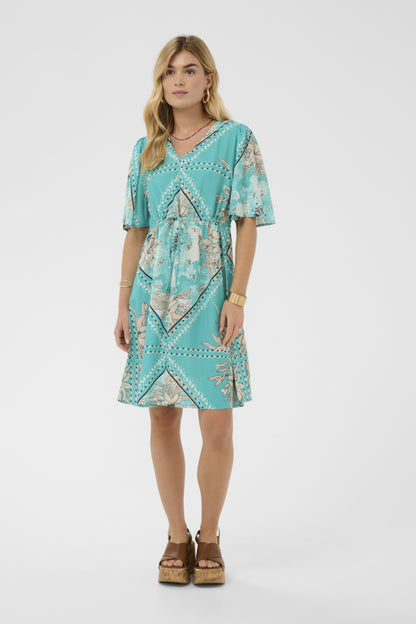 Tiah Dress