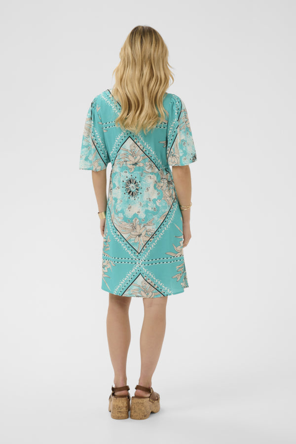 Tiah Dress