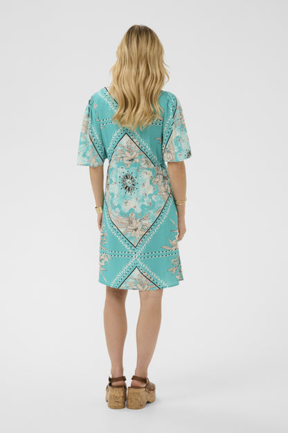 Tiah Dress