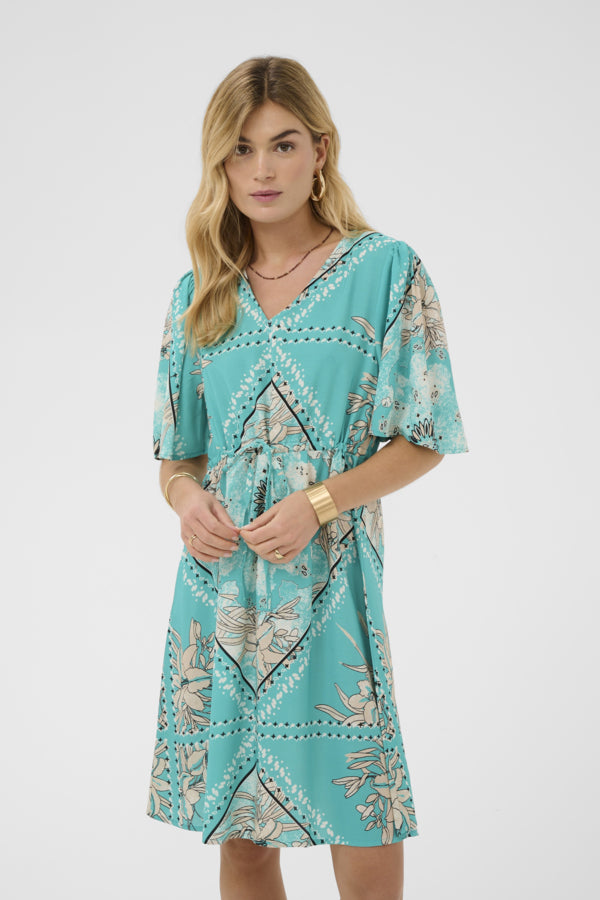 Tiah Dress