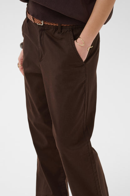 Lorraine Belt Pant