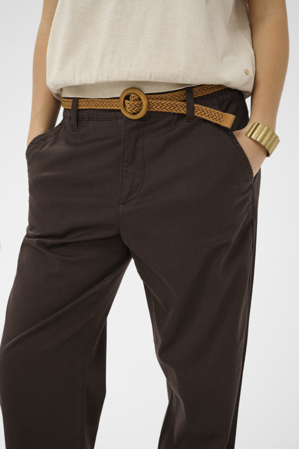 Lorraine Belt Pant