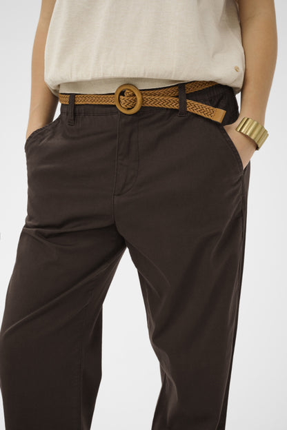 Lorraine Belt Pant