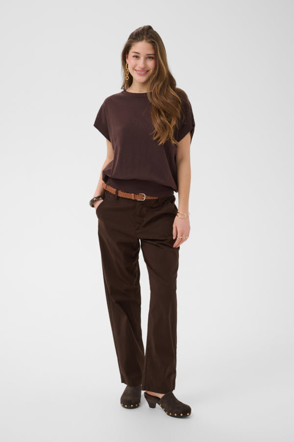 Lorraine Belt Pant