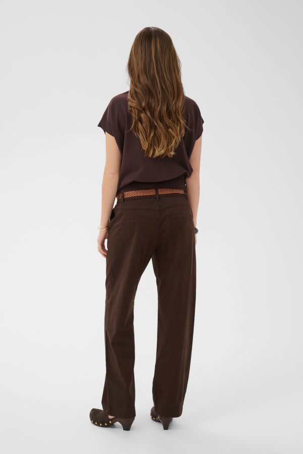 Lorraine Belt Pant