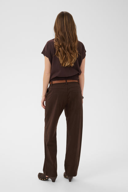 Lorraine Belt Pant