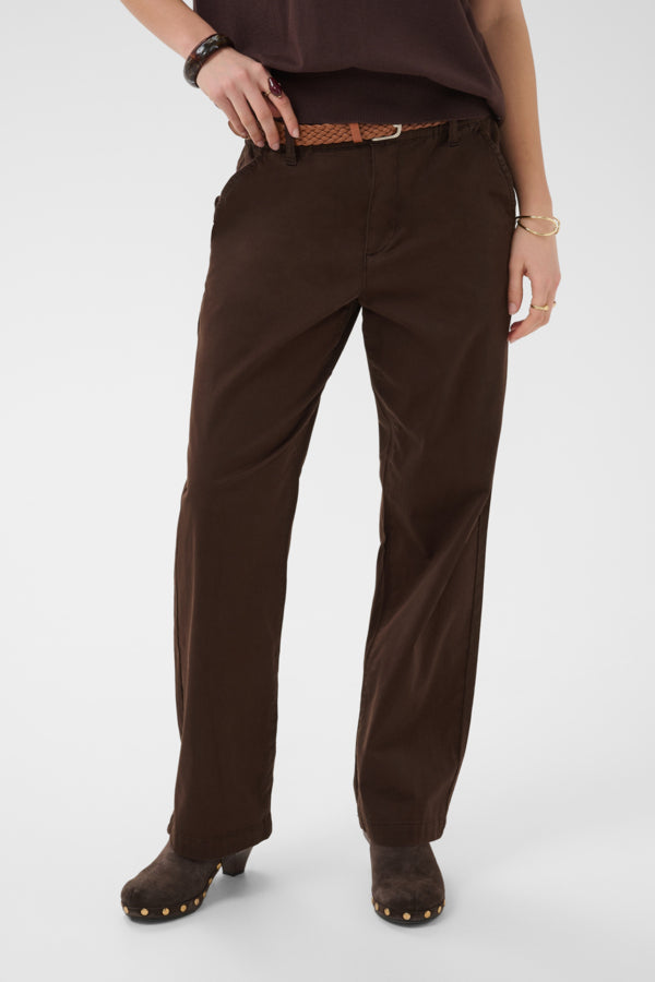 Lorraine Belt Pant
