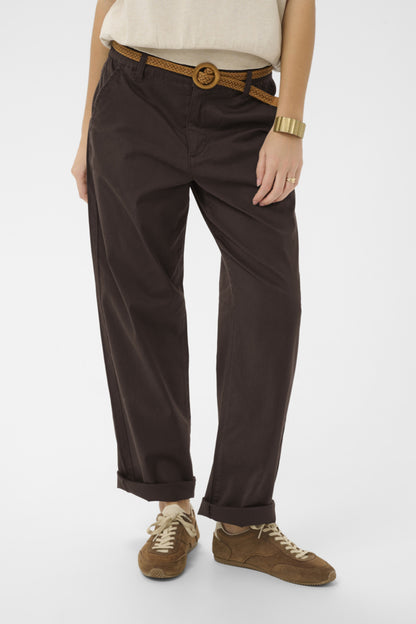 Lorraine Belt Pant