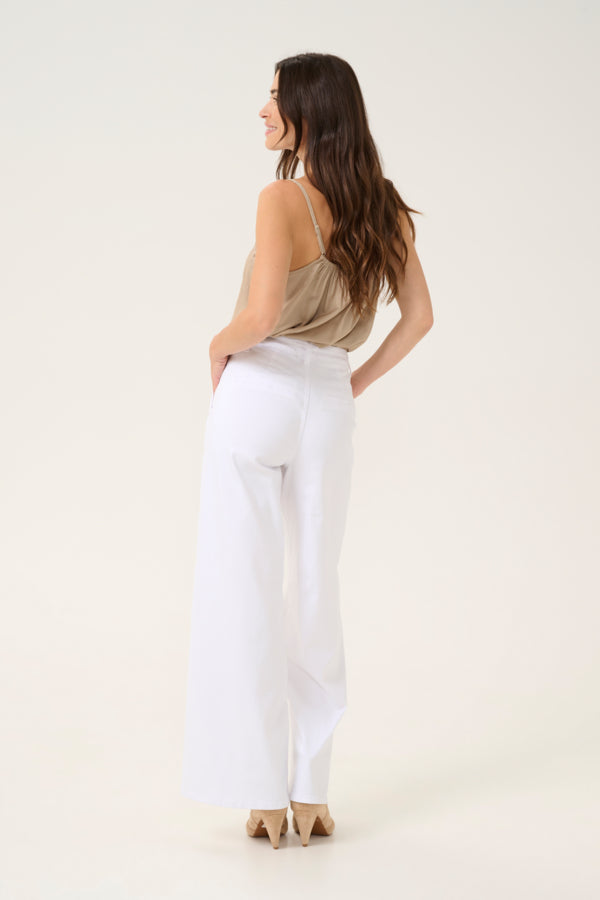 Visti Colored Jeans