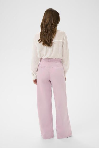 Visti Colored Jeans