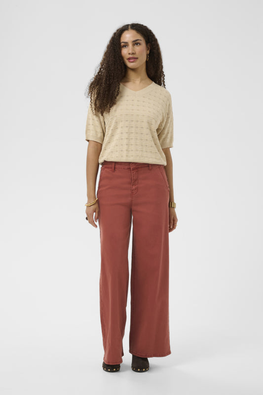 Visti Colored Jeans