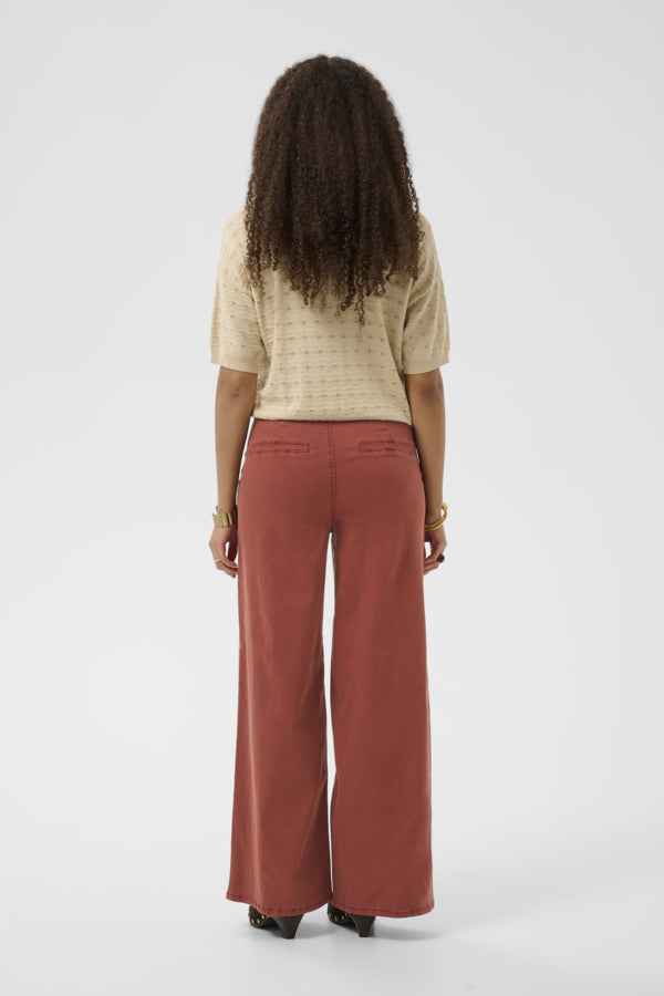Visti Colored Jeans