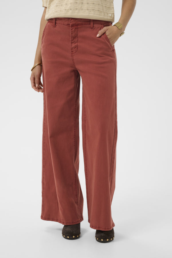 Visti Colored Jeans