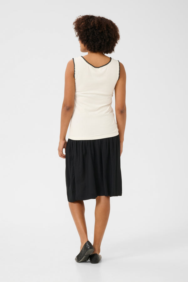 Ribba Sleeveless Top