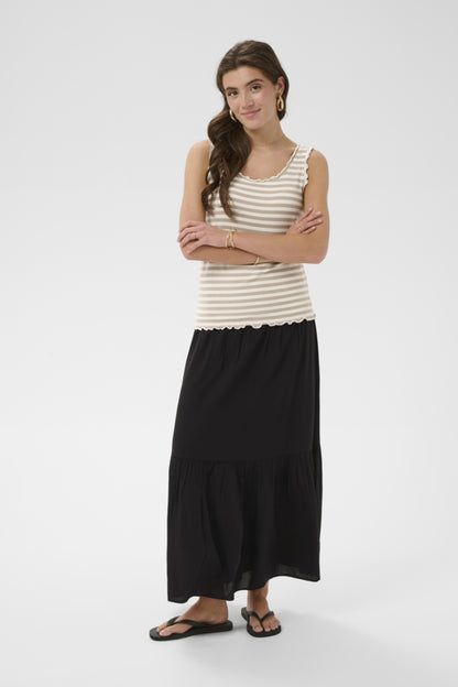 Ribba Sleeveless Top