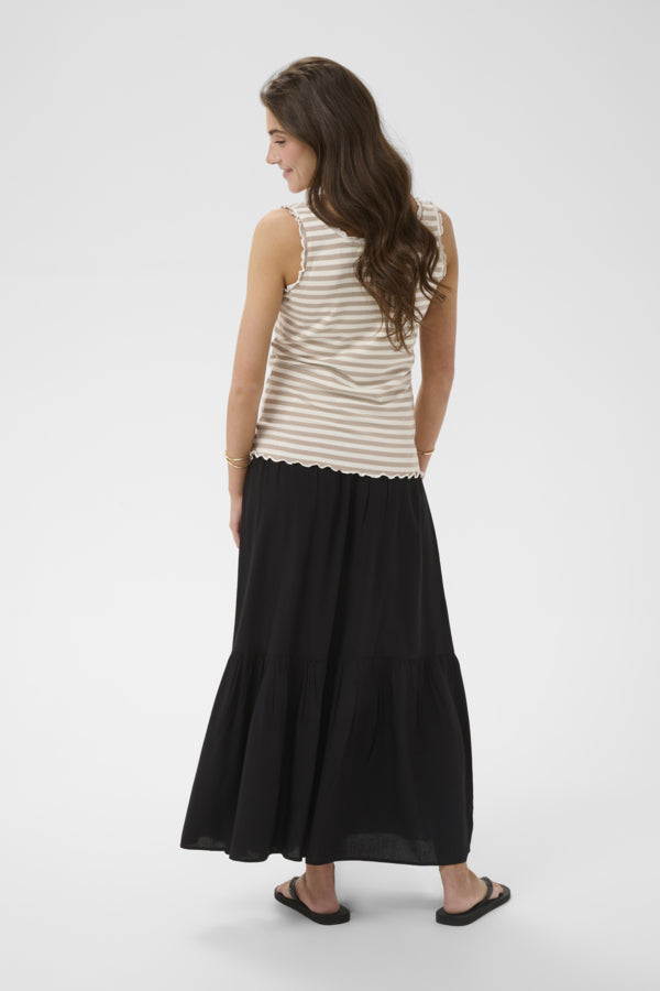 Ribba Sleeveless Top