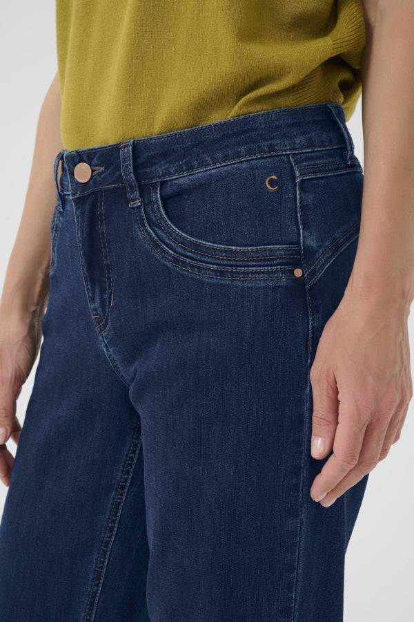 Lone Straight Leg Jeans